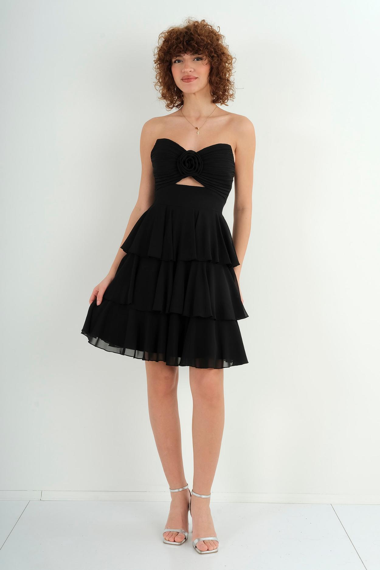 50944 Evening Dress