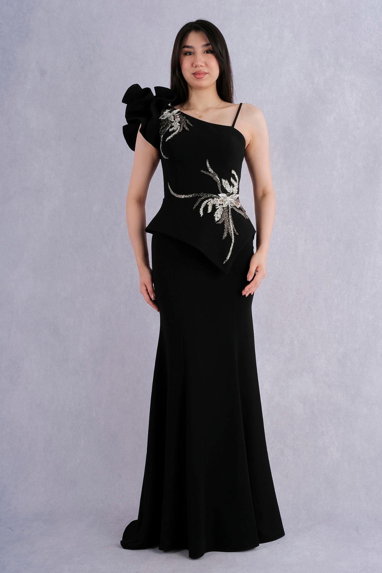 7237 Night Dress