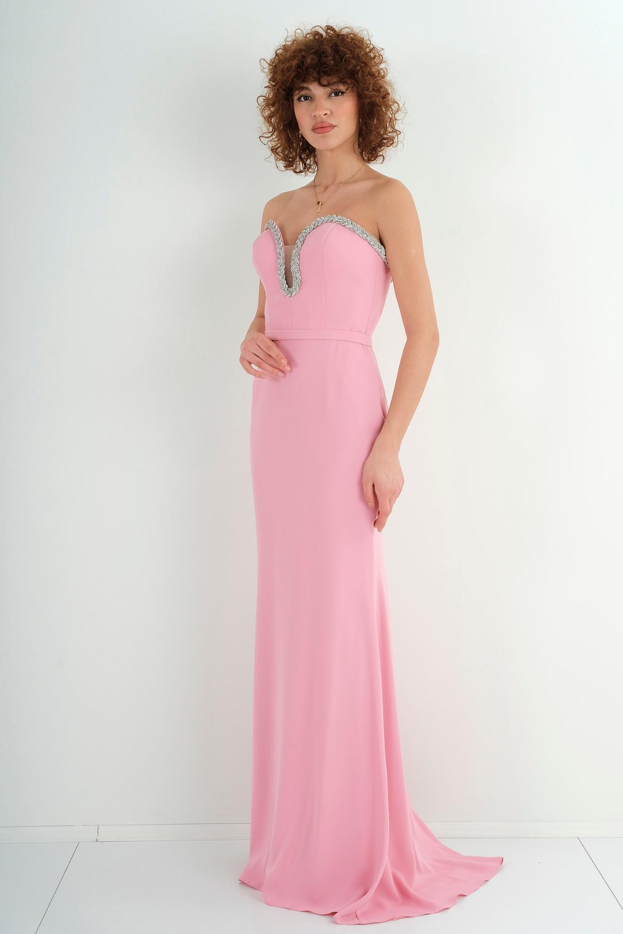 SW0384 Night Dress