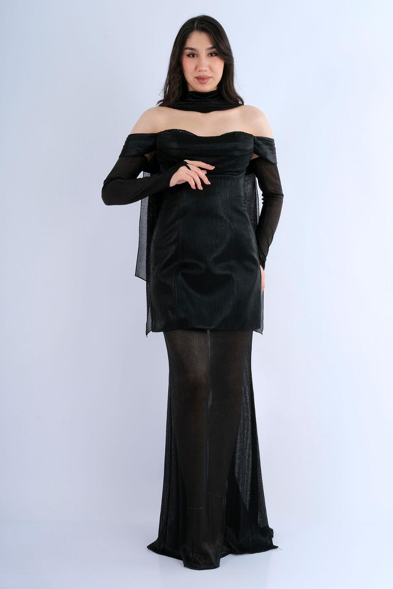 3524 Night Dress
